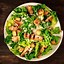 Image result for Caesar Salad Pics