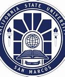 Image result for CSU San Marcos Logo