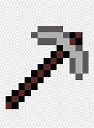 Image result for Minecraft Diamond Pickaxe Pixel Art