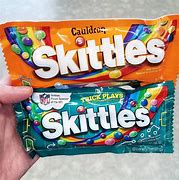 Image result for skittles flavors