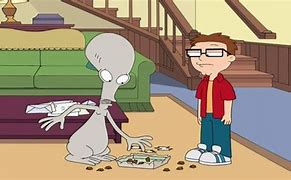 Image result for American Dad Intro Season 4