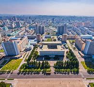 Image result for North Korea Land