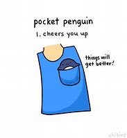 Image result for Petty Penguin Hoop