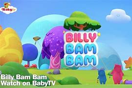 Image result for Billy Bam Bam Plane BabyTV