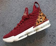 Image result for LeBron 16 Championship