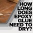 Image result for Epoxy Resin Glue