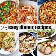 Image result for Top Dinner Recipes