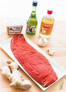 Image result for Miso Salmon with Ginger