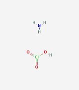 Image result for Ammonium Chlorate