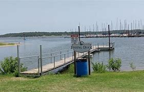 Image result for Fishing Dock Lake