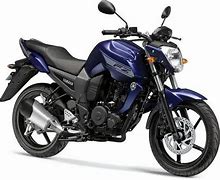 Image result for Yamaha FZ 160