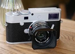 Image result for Brassed Leica M10