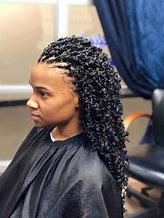 Image result for Hair Twist Braids