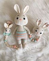 Image result for Amigurumi Animals