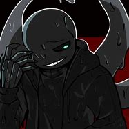 Image result for Nightmare Mode Sans