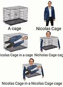 Image result for Nicolas Cage Baby Meme