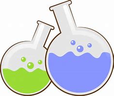 Image result for Clip Art of Science Stuff PNG