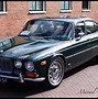 Image result for Jaguar XJ6 Car