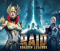 Image result for Raid Shadow Legends Pics