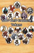 Image result for Dnd Game Tokens