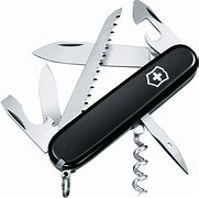 Image result for Victorinox Swiss Army Pocket Knife