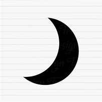 Image result for Moon Detail SVG