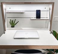 Image result for Wall Mount Desk