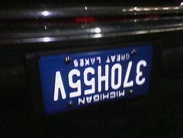 Image result for Funny Gun License Plates