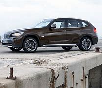 Image result for BMW X1 Silver