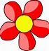 Image result for Flower Diagram Clip Art