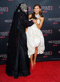 Image result for Insidious Chapter 3 Stefanie Scott