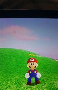 Image result for Low-Budget Mario