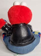 Image result for Elmo Holidays Plush