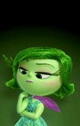 Image result for Inside Out Disgust Meme