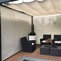 Image result for Sliding Cover for a Pergola