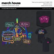 Image result for Fraternity Rush Shirts