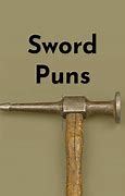 Image result for Weapon Puns