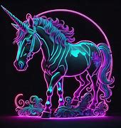 Image result for Mga Neon Diamond Unicorn