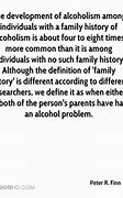 Image result for Alcoholism Quotes