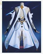 Image result for Lumine Genshin Impact Outfit