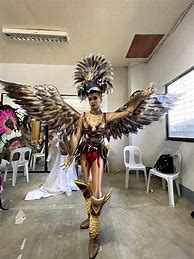 Image result for Agila Costume