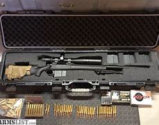 Image result for Remington 700 MLR