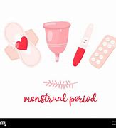 Image result for Period Blood Educational Animated