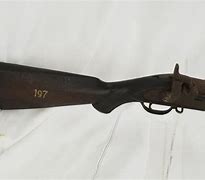 Image result for 19th Century Musket