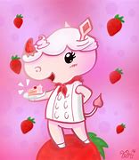 Image result for Merengue Cat Animal Crossing