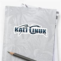 Image result for Kali Linux Sticker