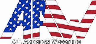 Image result for AAW Wrestling Logo