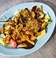 Image result for Rojak Pineapple Cut