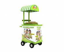 Image result for Ride Trolley Design