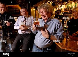 Image result for Image of Warm Beer in UK Pub